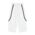 SC Wide Leg Sweatpants