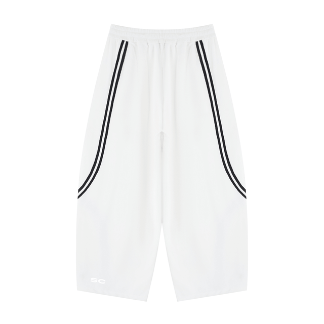 SC Wide Leg Sweatpants