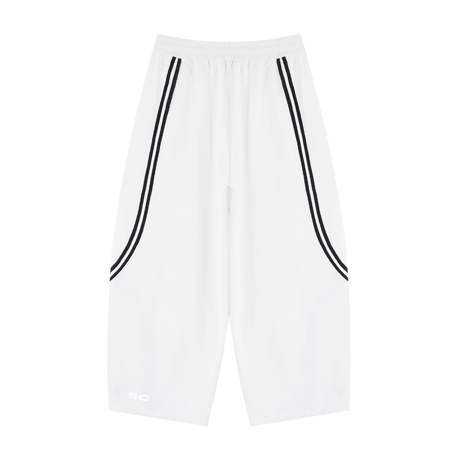 SC Wide Leg Sweatpants