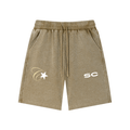 SC Waffle Knit Shorts