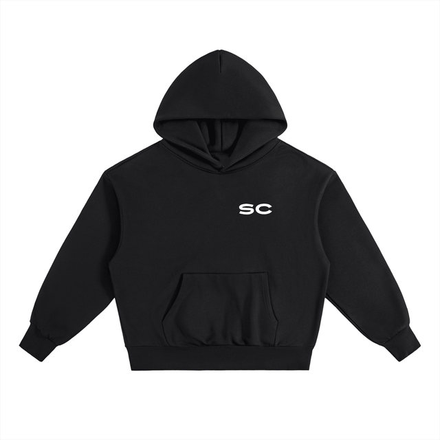 Archive Heavyweight Hoodie
