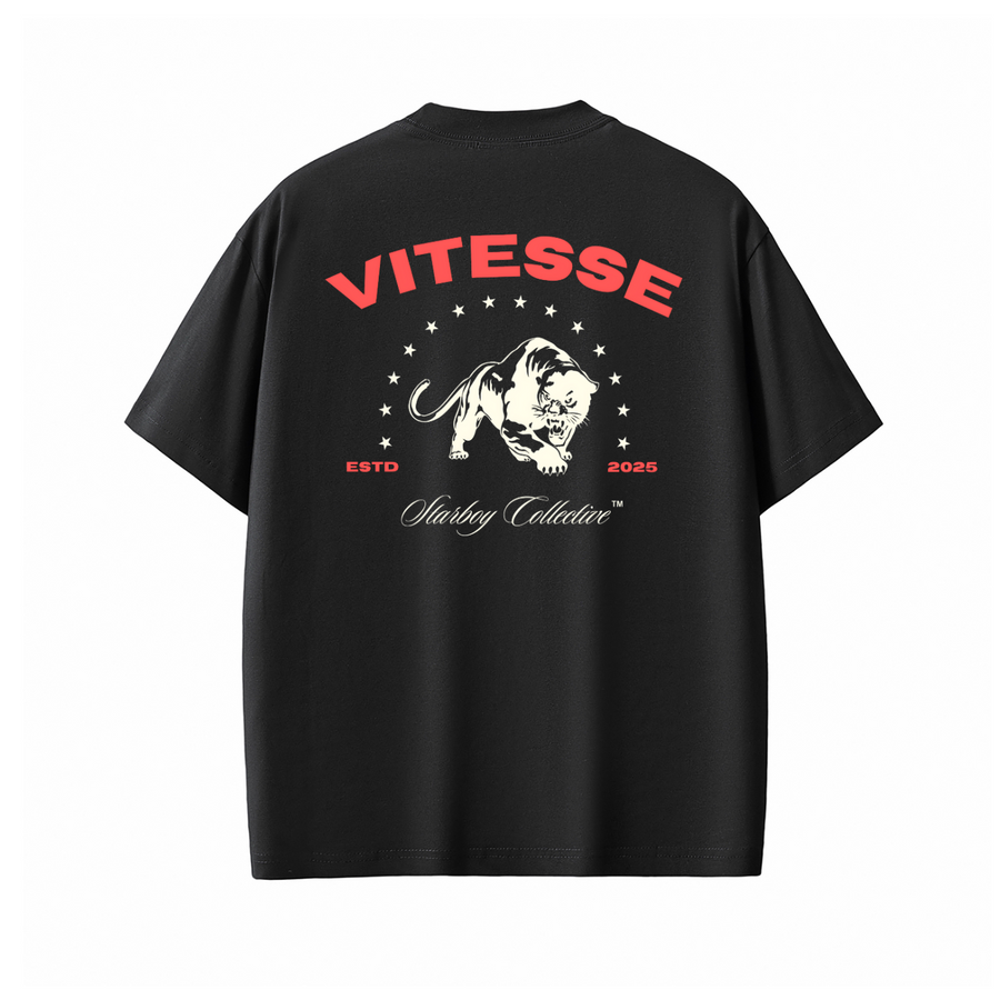 Vitesse - Heritage Racing Series T-Shirt