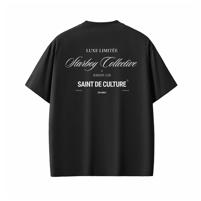 Saint De Culture Shirt