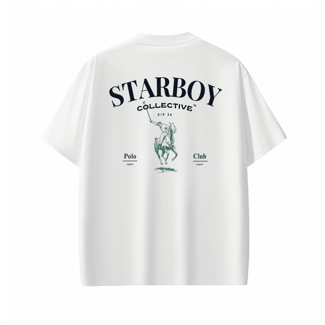 SC Polo Club T-Shirt