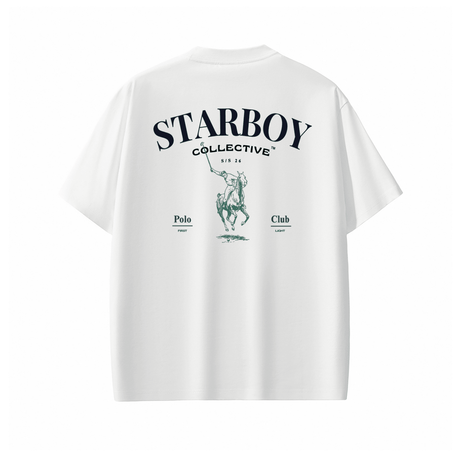 SC Polo Club T-Shirt