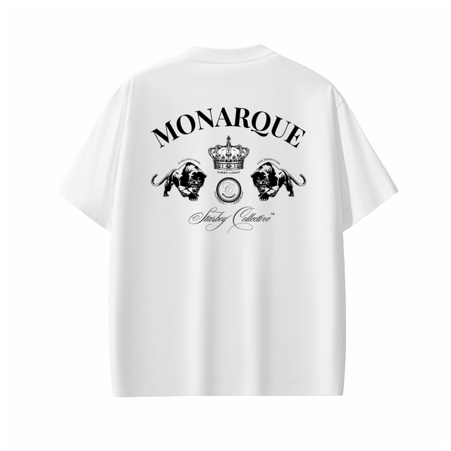 Monarque Crest T-Shirt