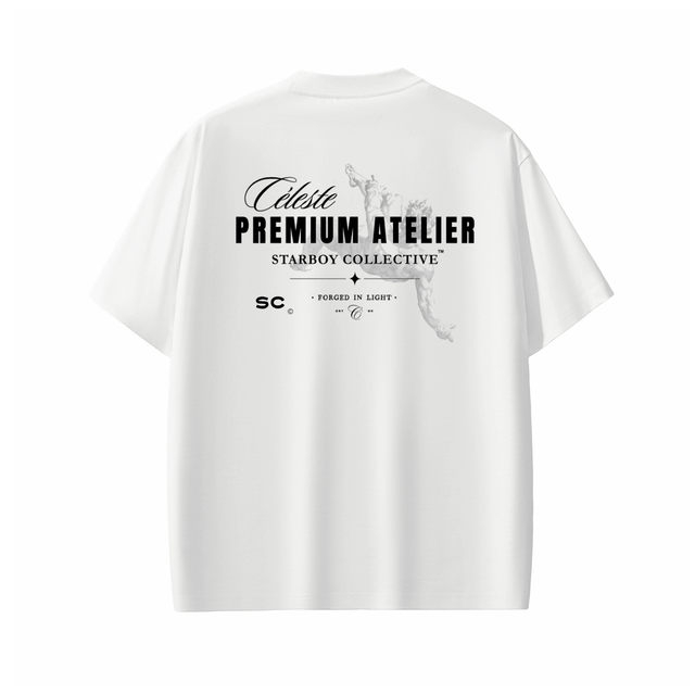 Céleste Limited T-Shirt