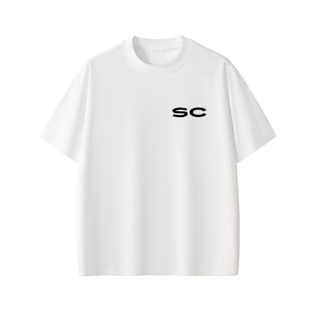 SC Polo Club T-Shirt