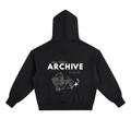 Archive Heavyweight Hoodie