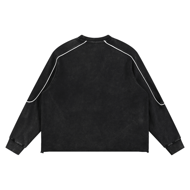Monarque Washed Sweatshirt