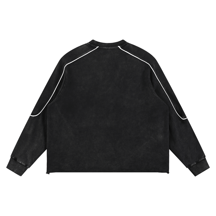 Monarque Washed Sweatshirt