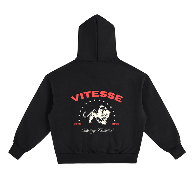Vitesse Heavyweight Hoodie