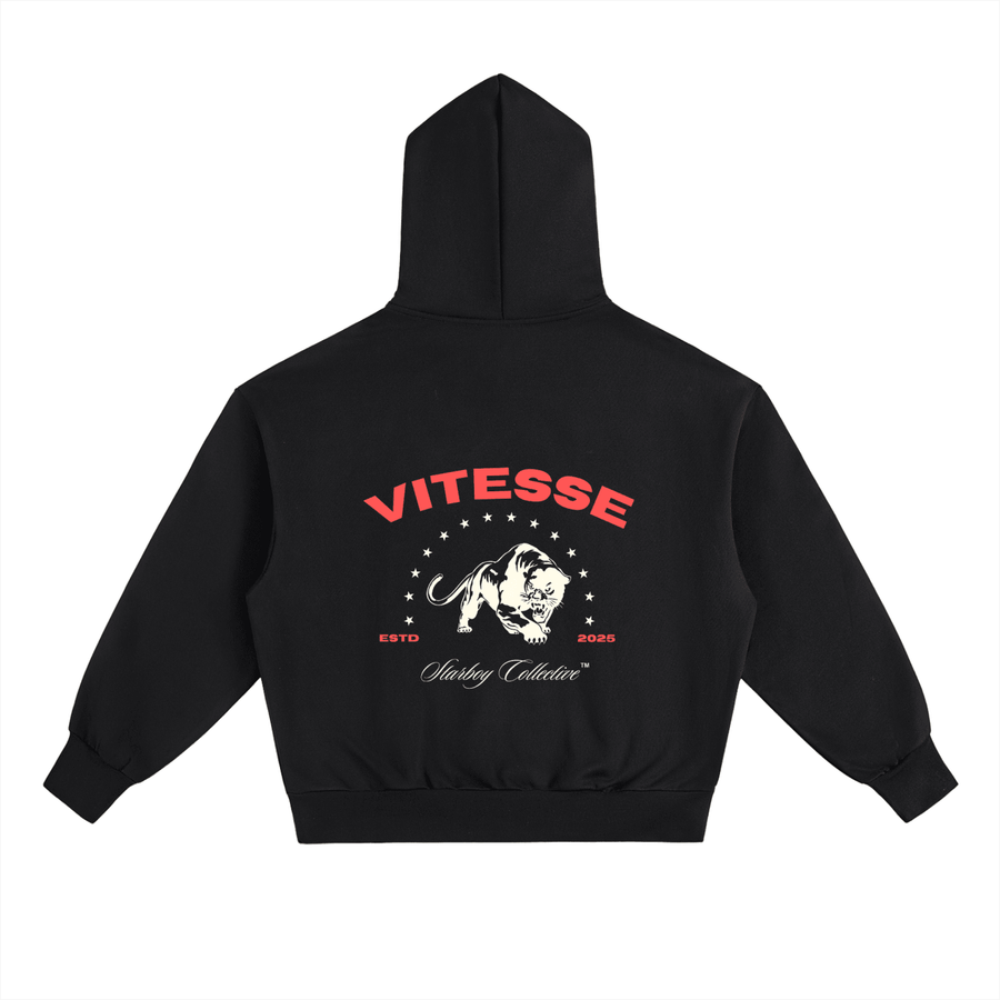 Vitesse Heavyweight Hoodie