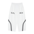 SC Wide Leg Sweatpants