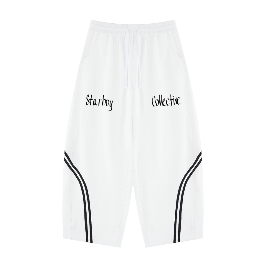 SC Wide Leg Sweatpants