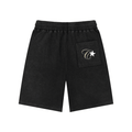 SC Waffle Knit Shorts