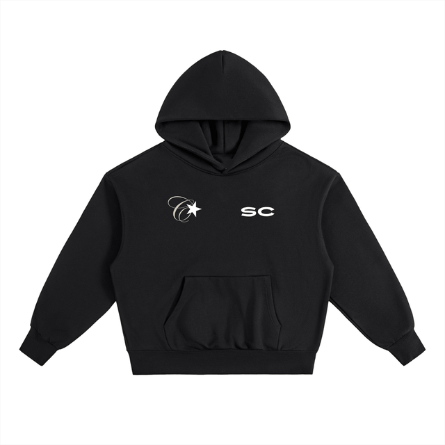 Vitesse Heavyweight Hoodie