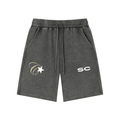 SC Waffle Knit Shorts