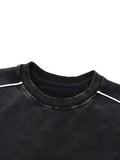 Monarque Washed Sweatshirt