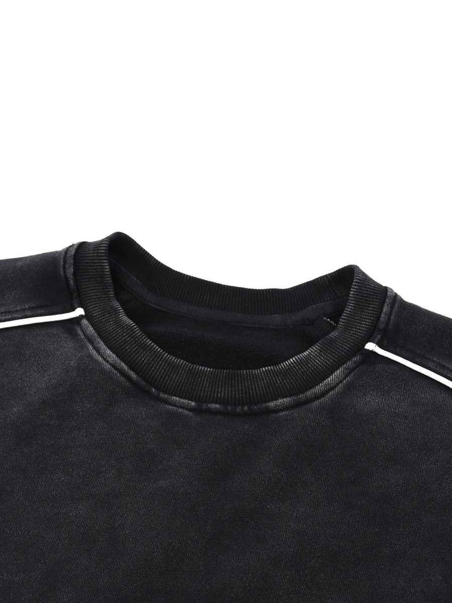 Monarque Washed Sweatshirt